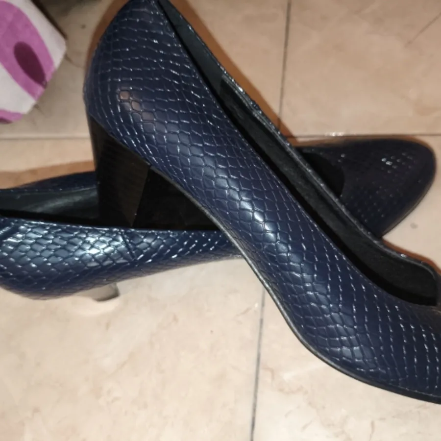 کفش و کیف زنانه
