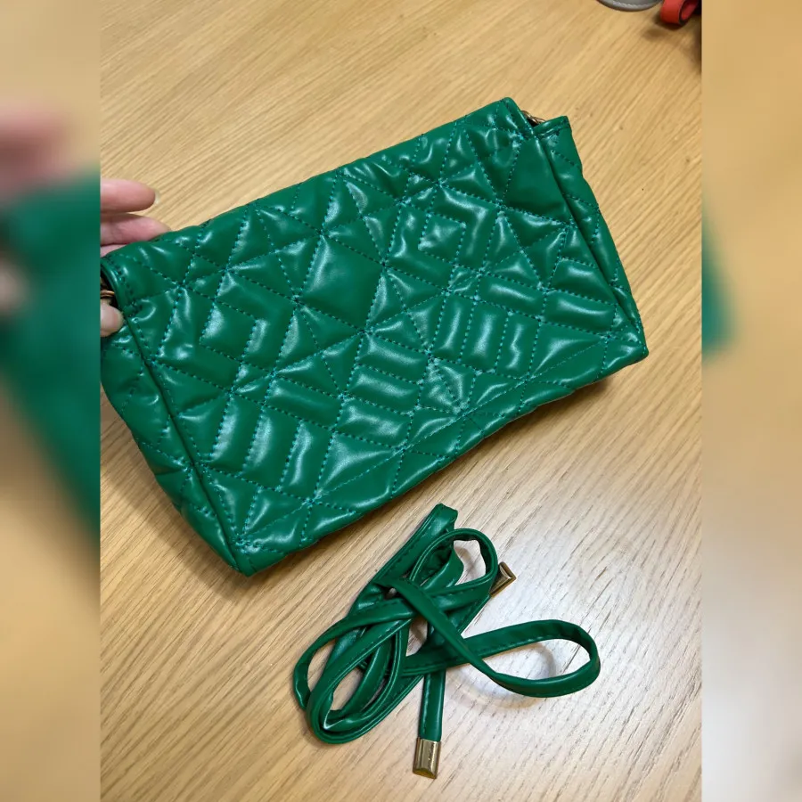 کیف طرح زارا