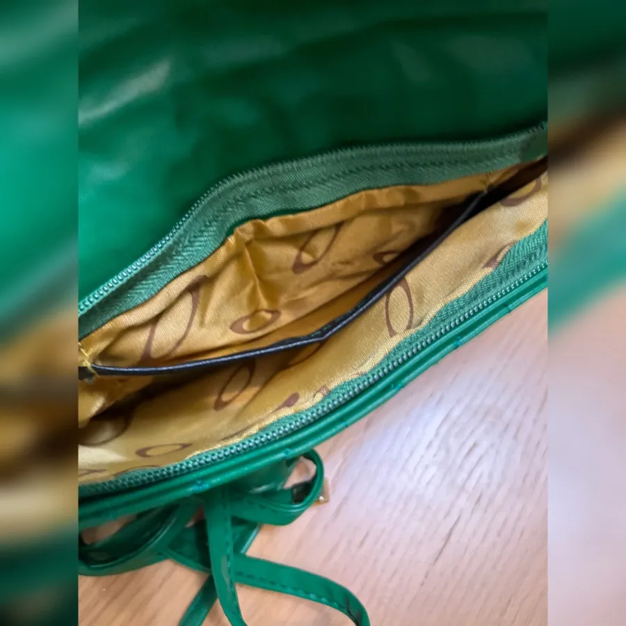 کیف طرح زارا