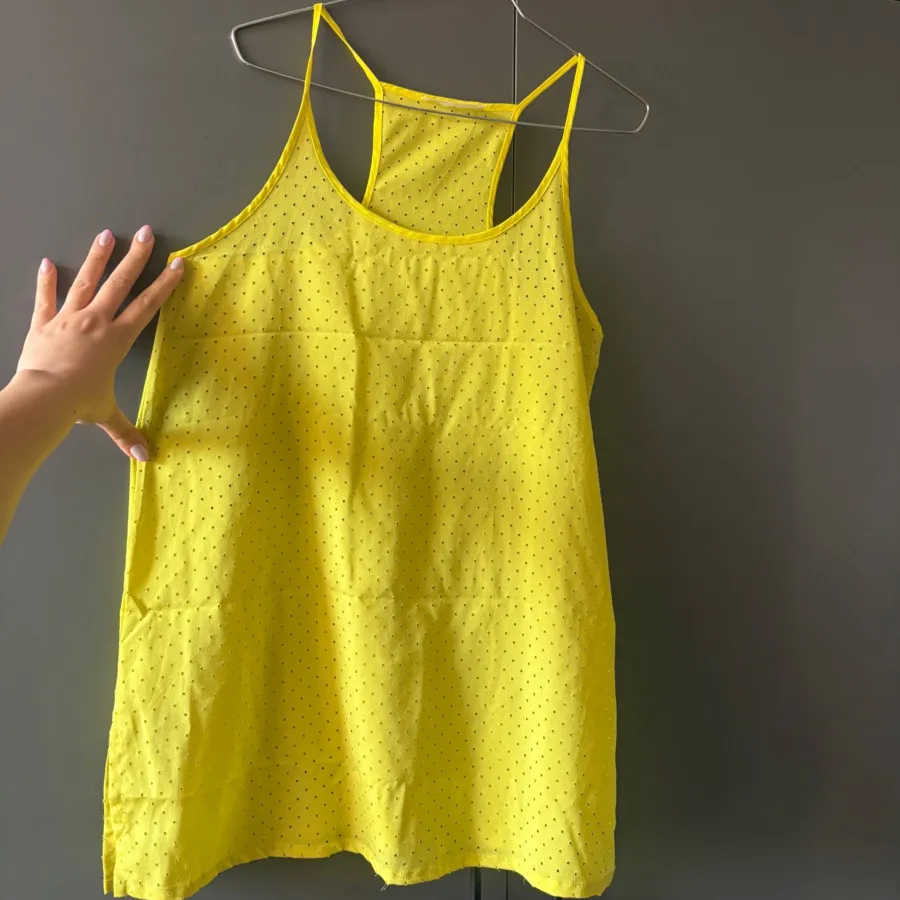 تاپ  رکابی Zara
