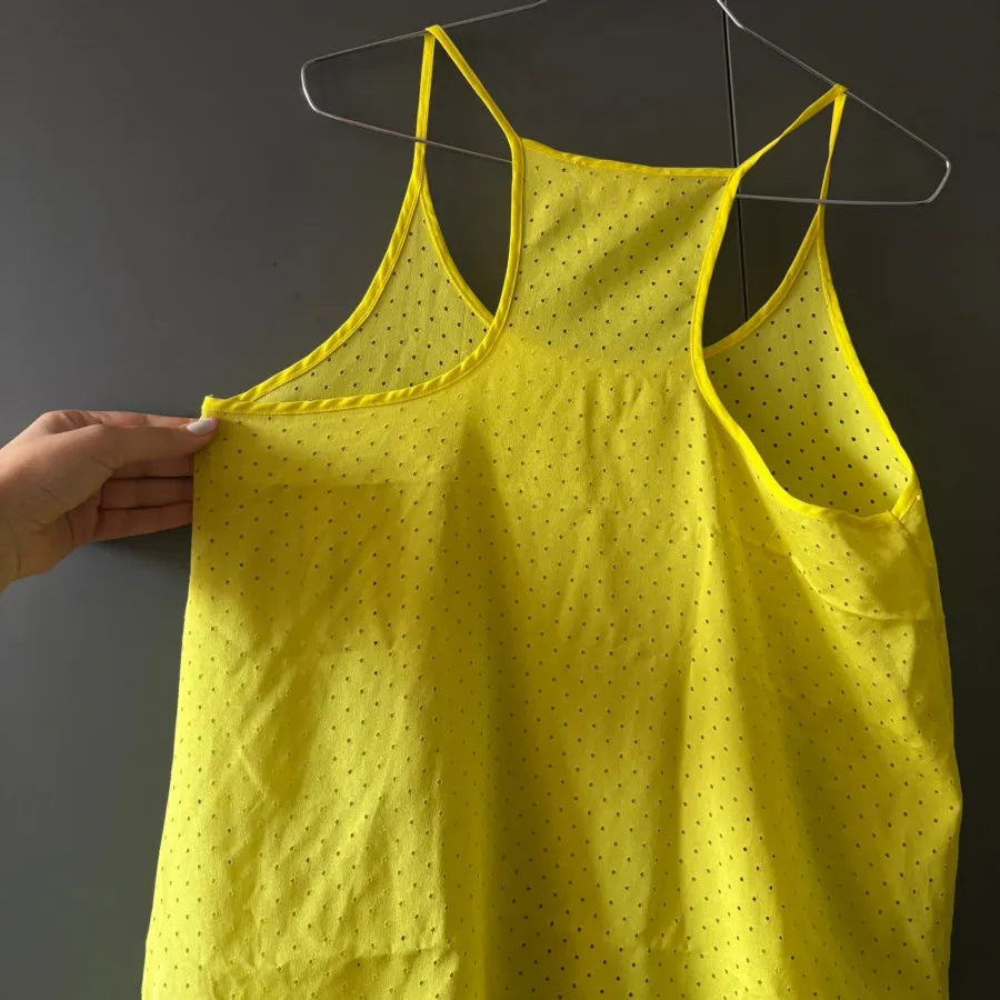 تاپ  رکابی Zara