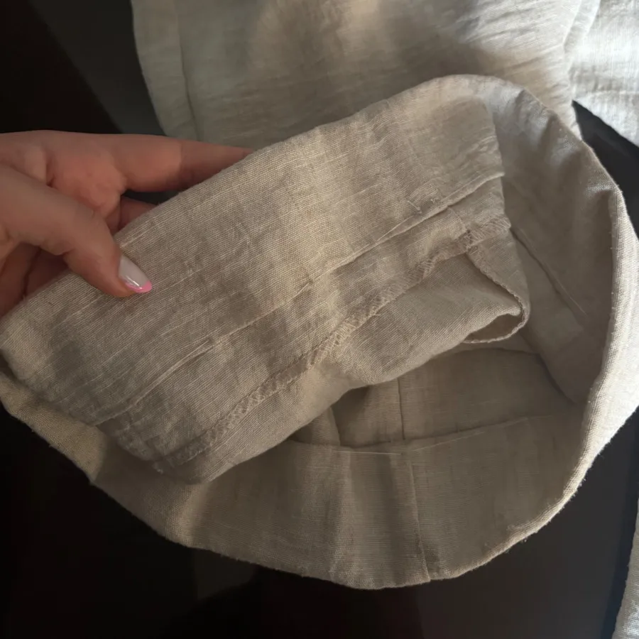 شلوار کنفی تابستانه