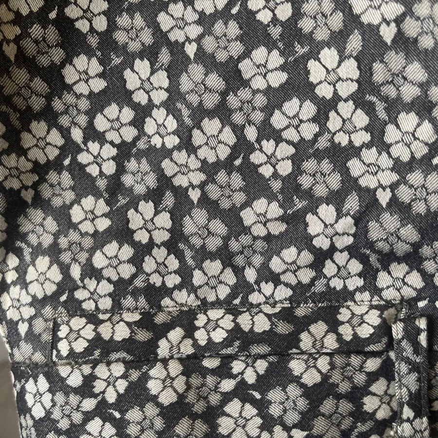 شلوار دوخت کره