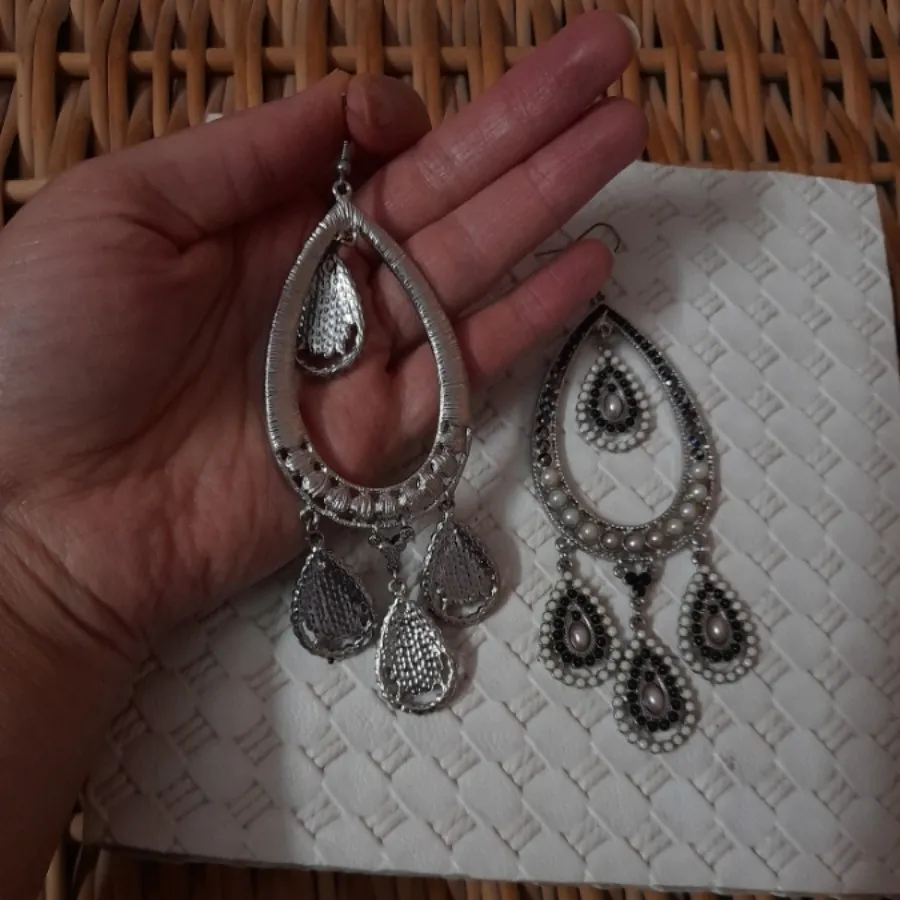 گوشواره سنتی