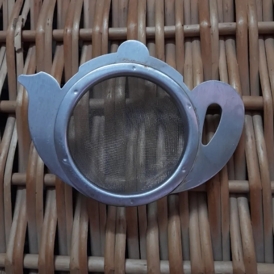 چایی صاف کن