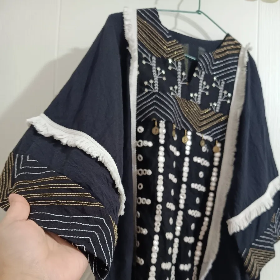 شومیز سنتی بارداری