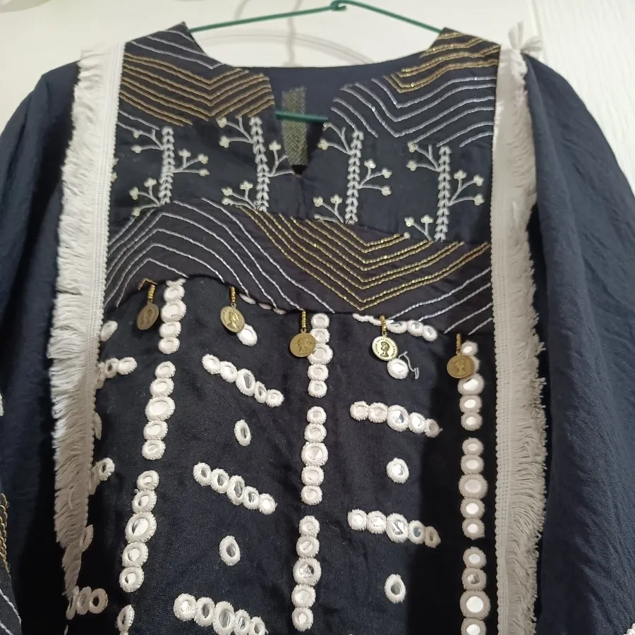 شومیز سنتی بارداری