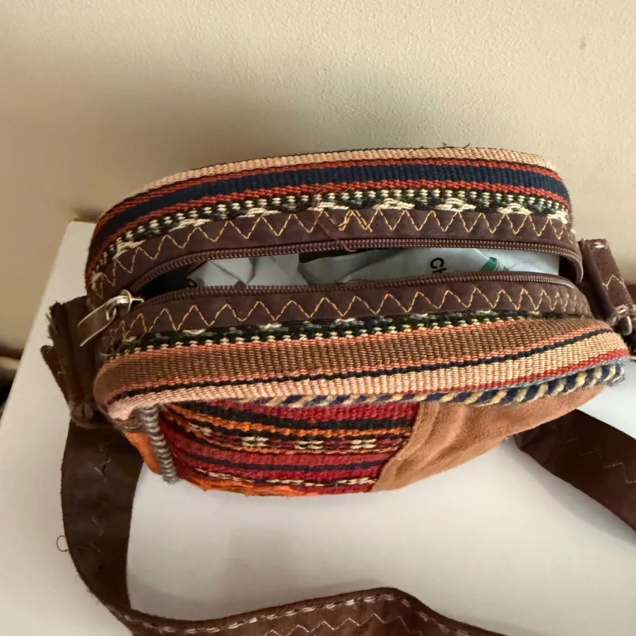 کیف سنتی