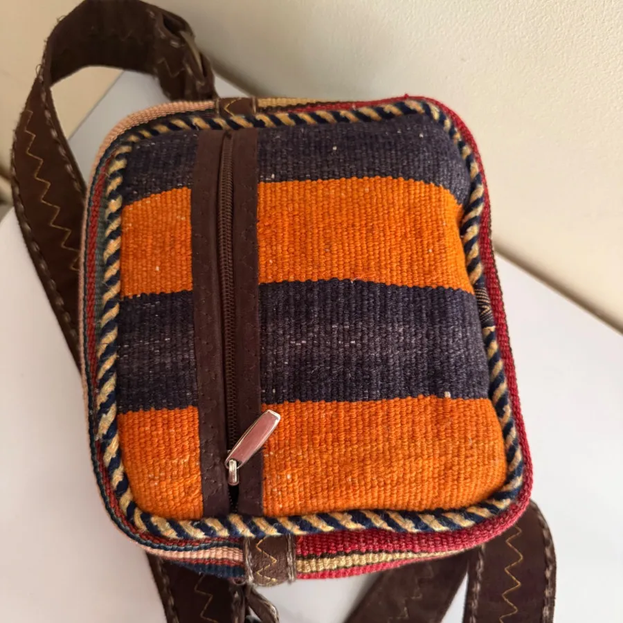 کیف سنتی