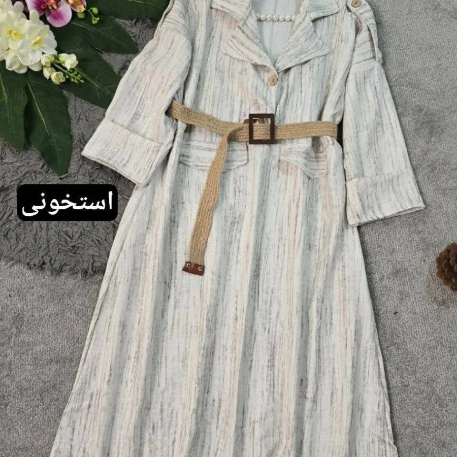 کفتان شیک