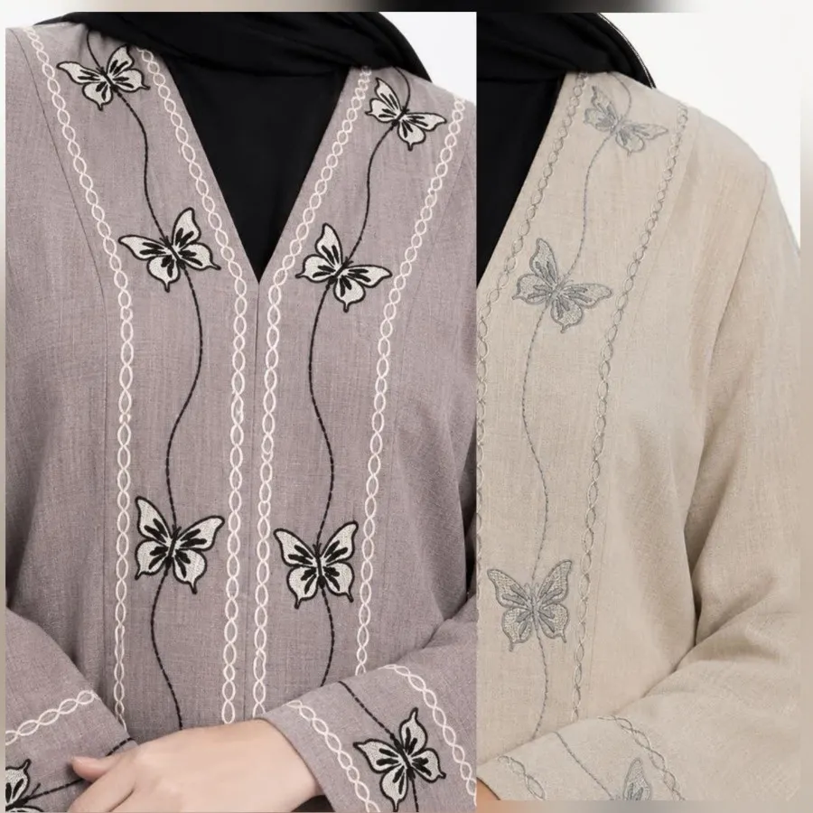 مانتو زیبا