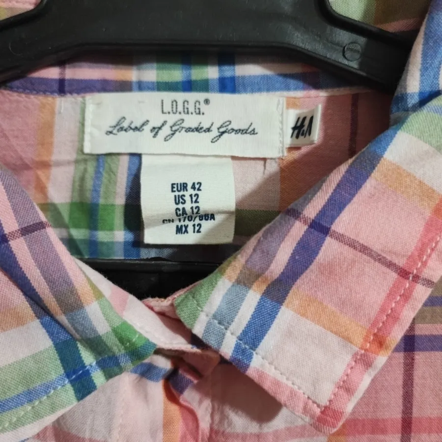 شومیز نخ پنبه