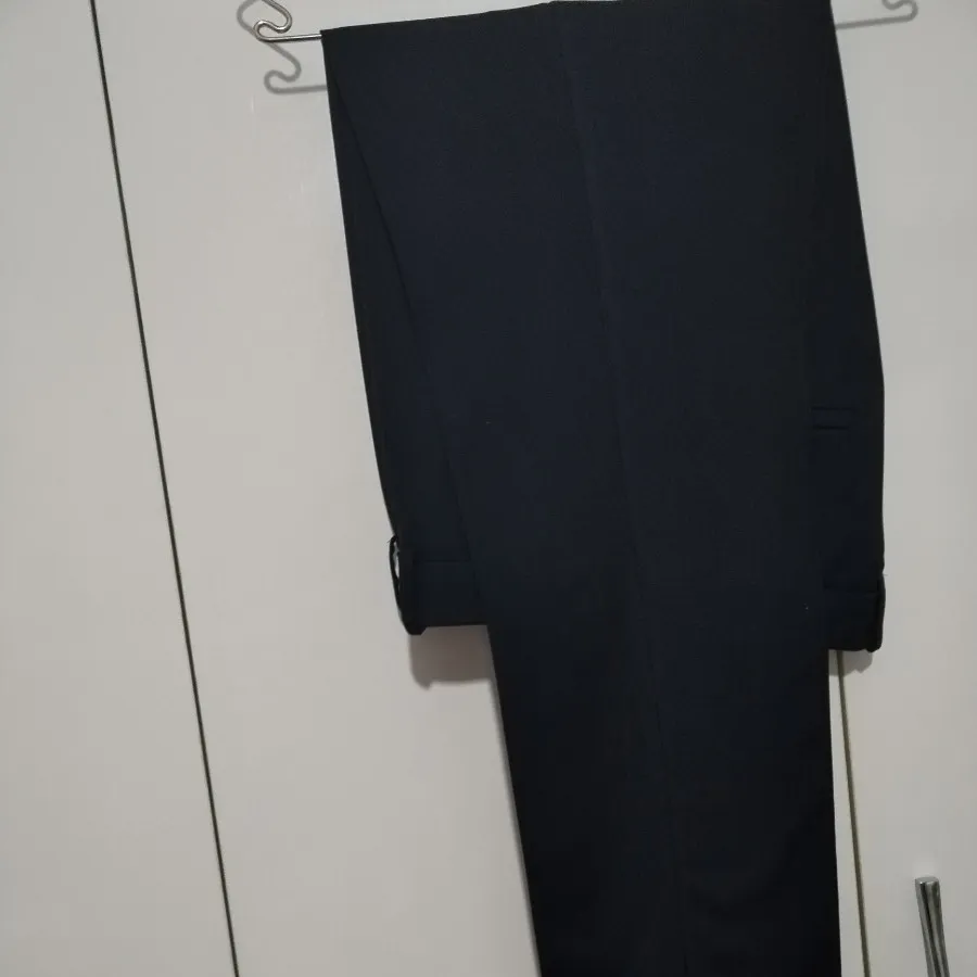 شلوار پارچه ای خارجی