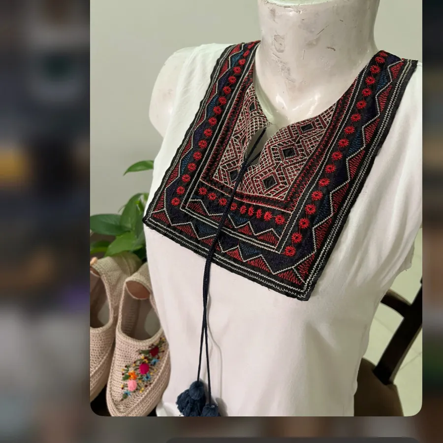 شومیز سنتی وارداتی