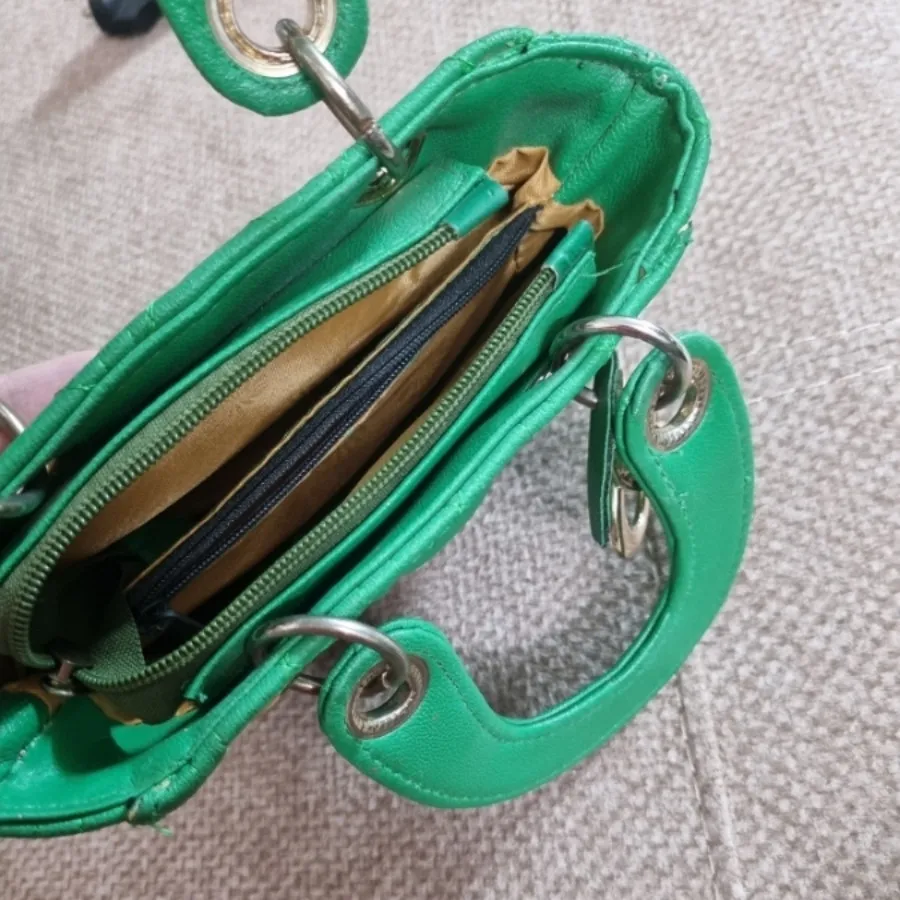 روسری و کیف