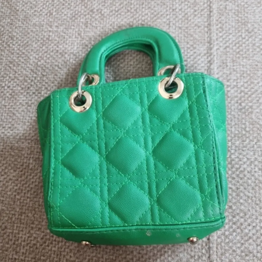 روسری و کیف