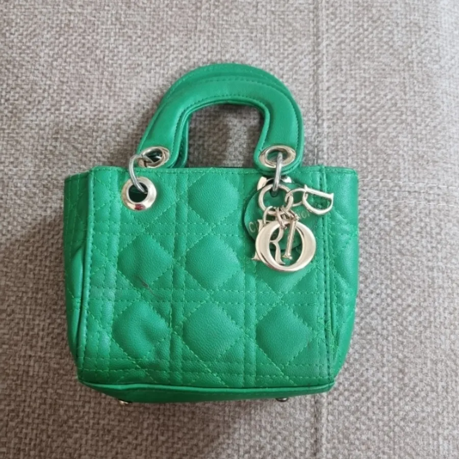 روسری و کیف