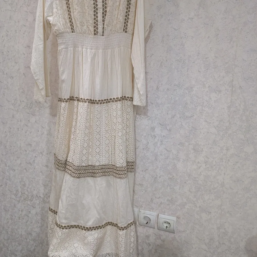 پیراهن ساحلی