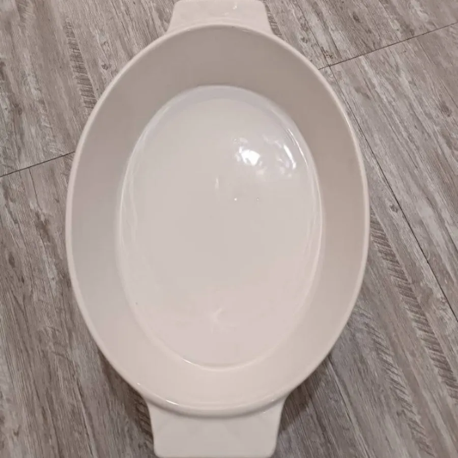 ظرف سرو چینی