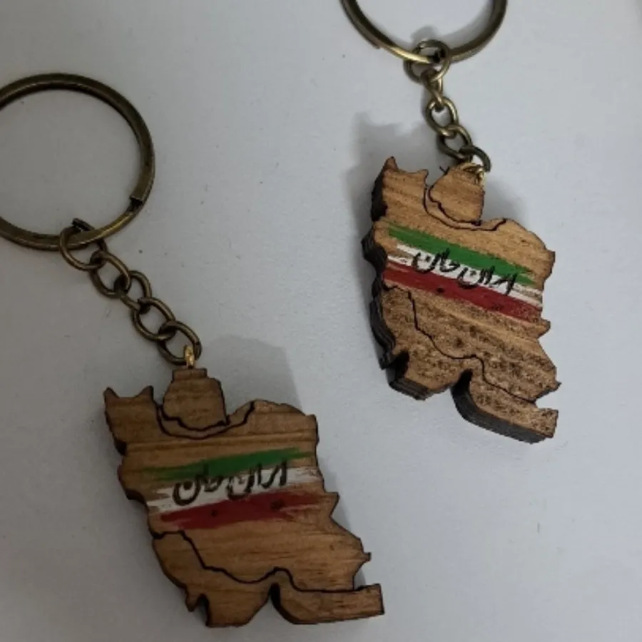 جاسوییچی ایران جان