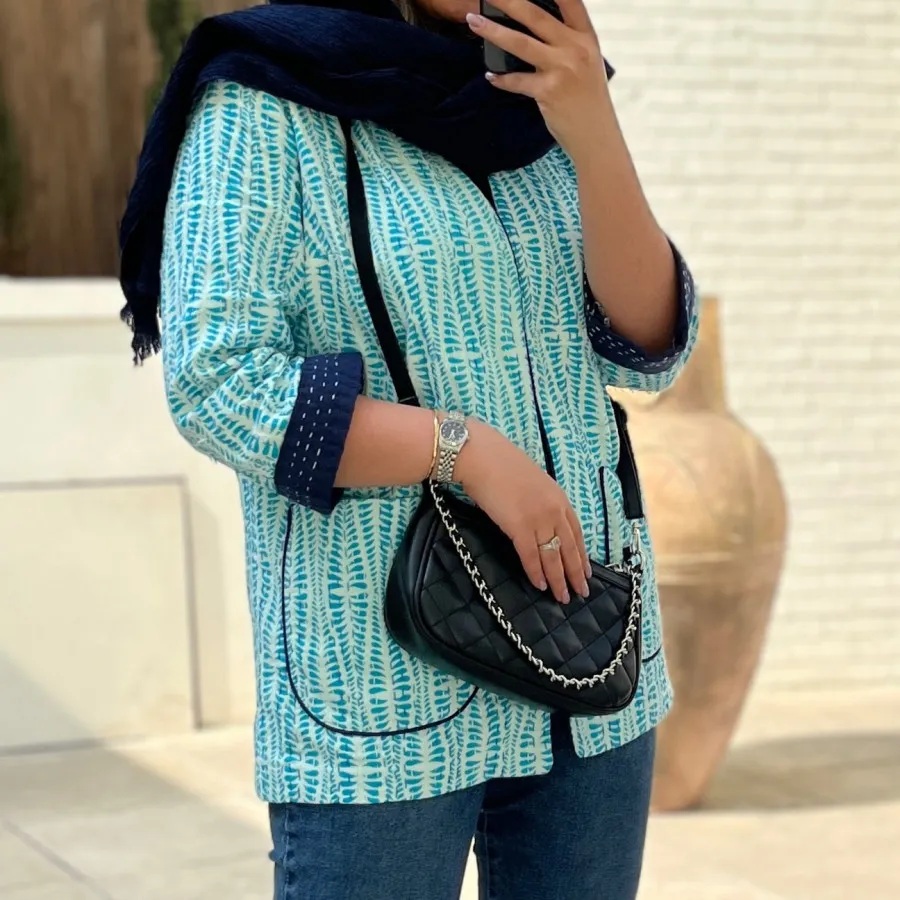 مانتو کوک دوزی