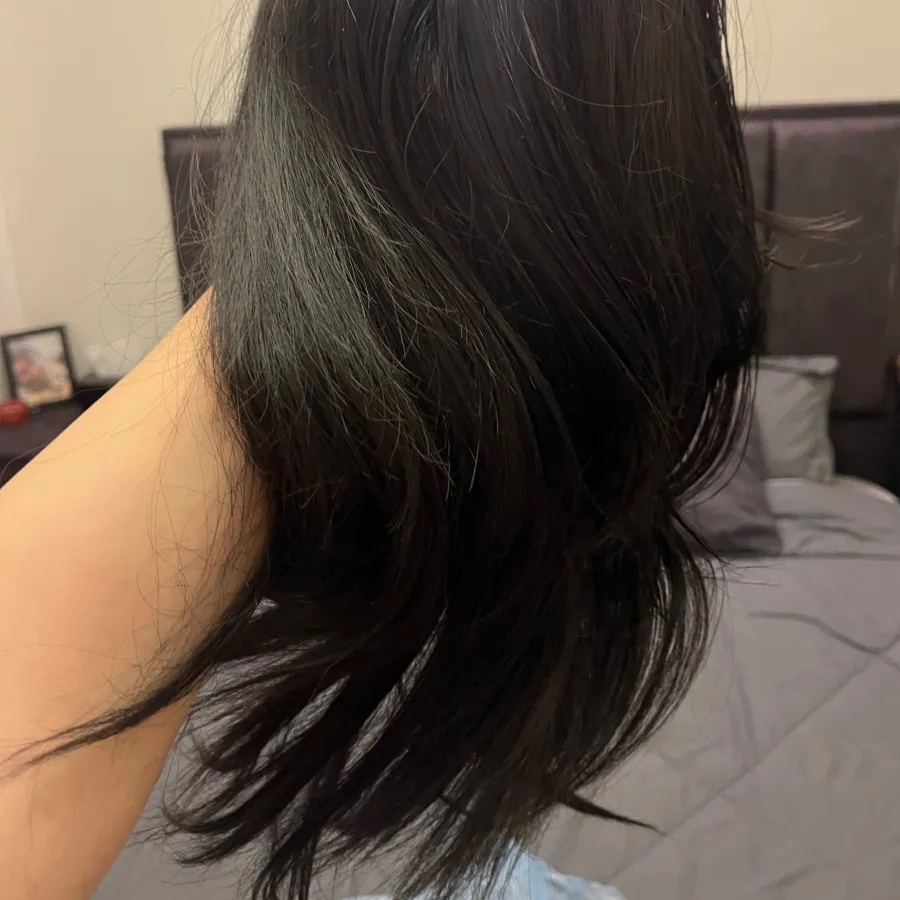 پوستیژ (مو مصنوعی)