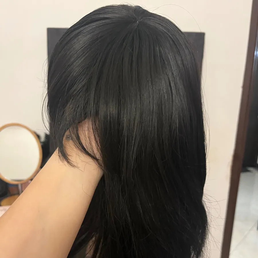 پوستیژ (مو مصنوعی)