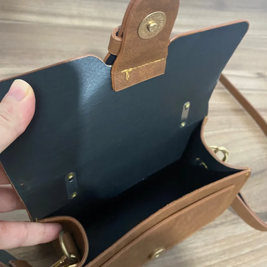 کیف ترک