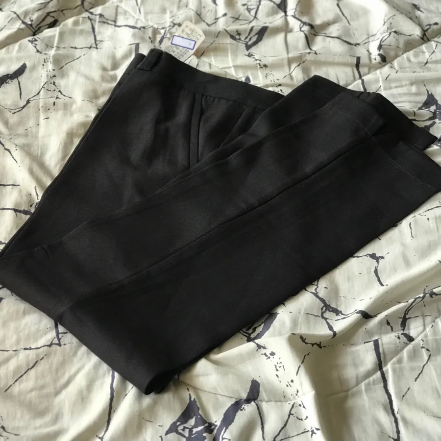 شلوار کلاسیک