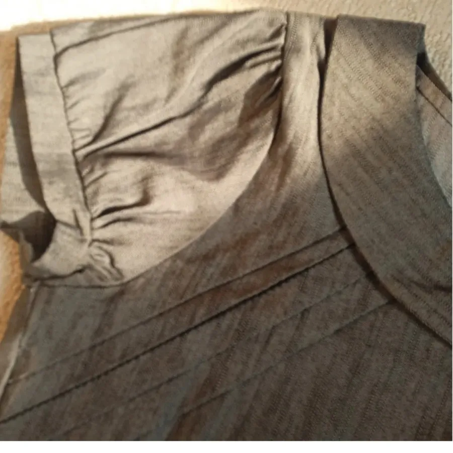 پیراهن پینترستی