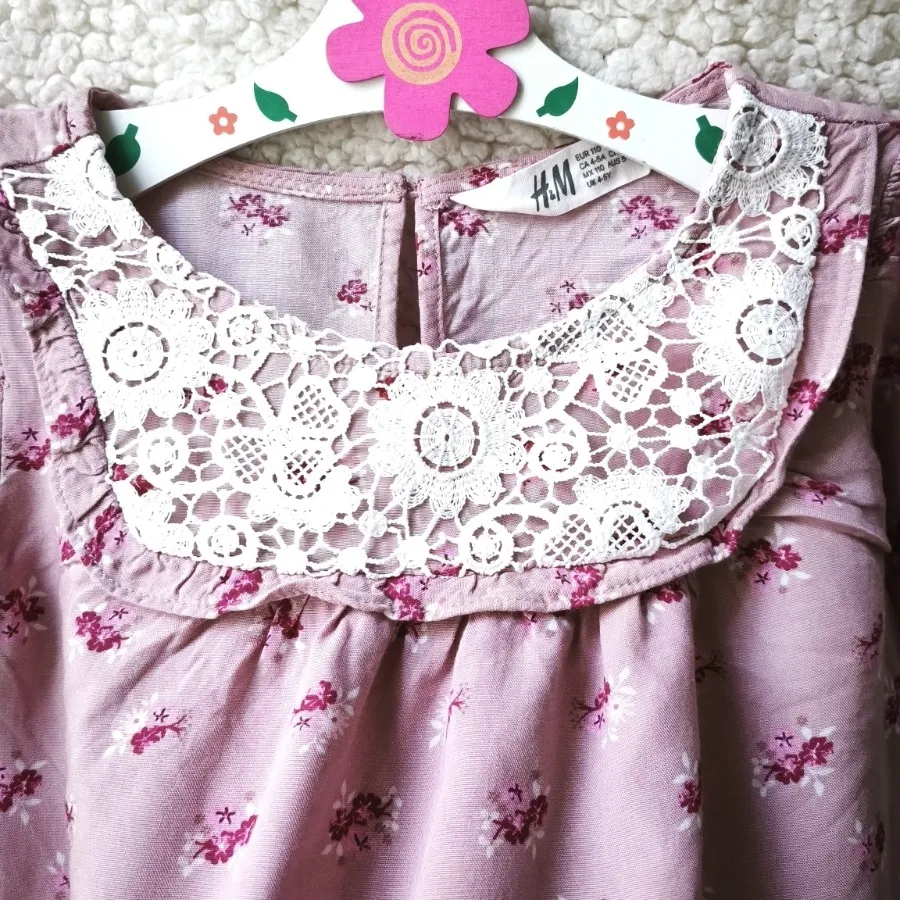 بلوز برند اچ اند امH&M