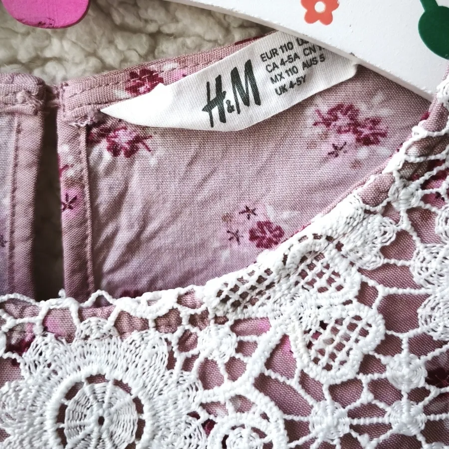 بلوز برند اچ اند امH&M