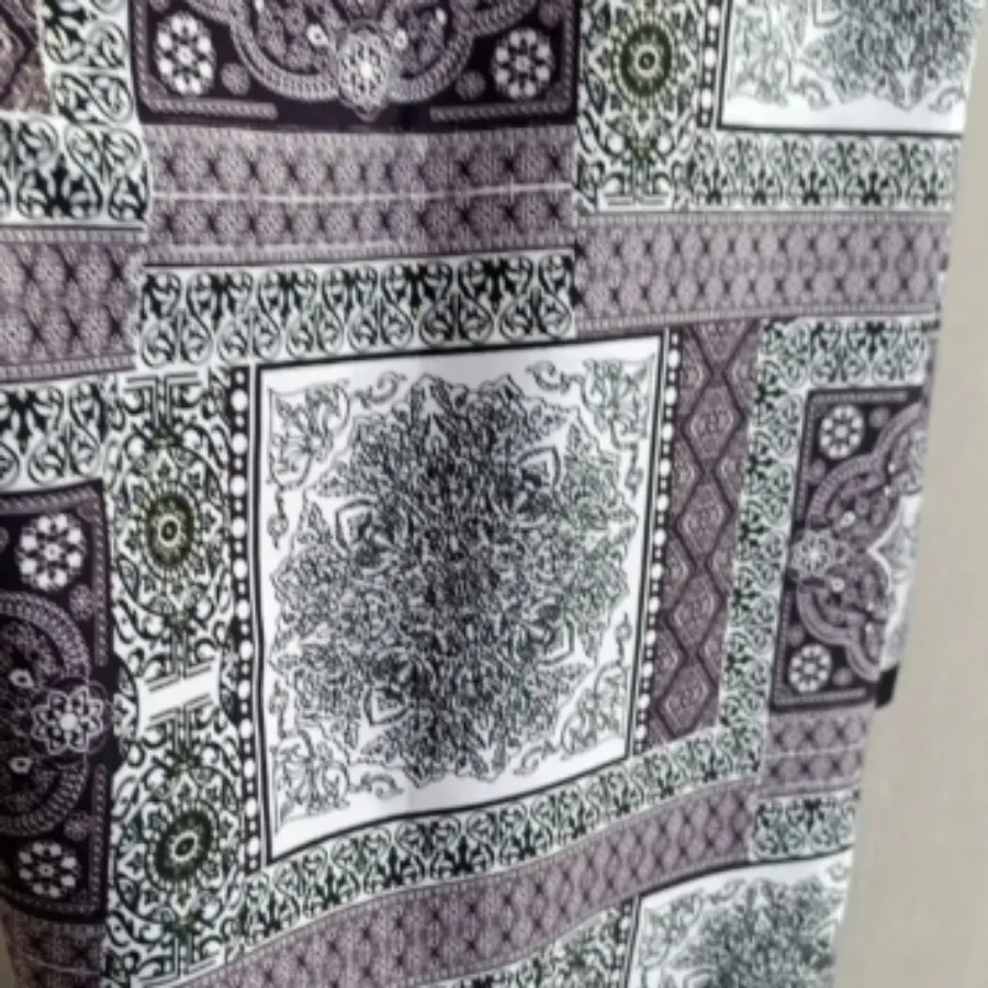 روسری سیلک ابریشمی