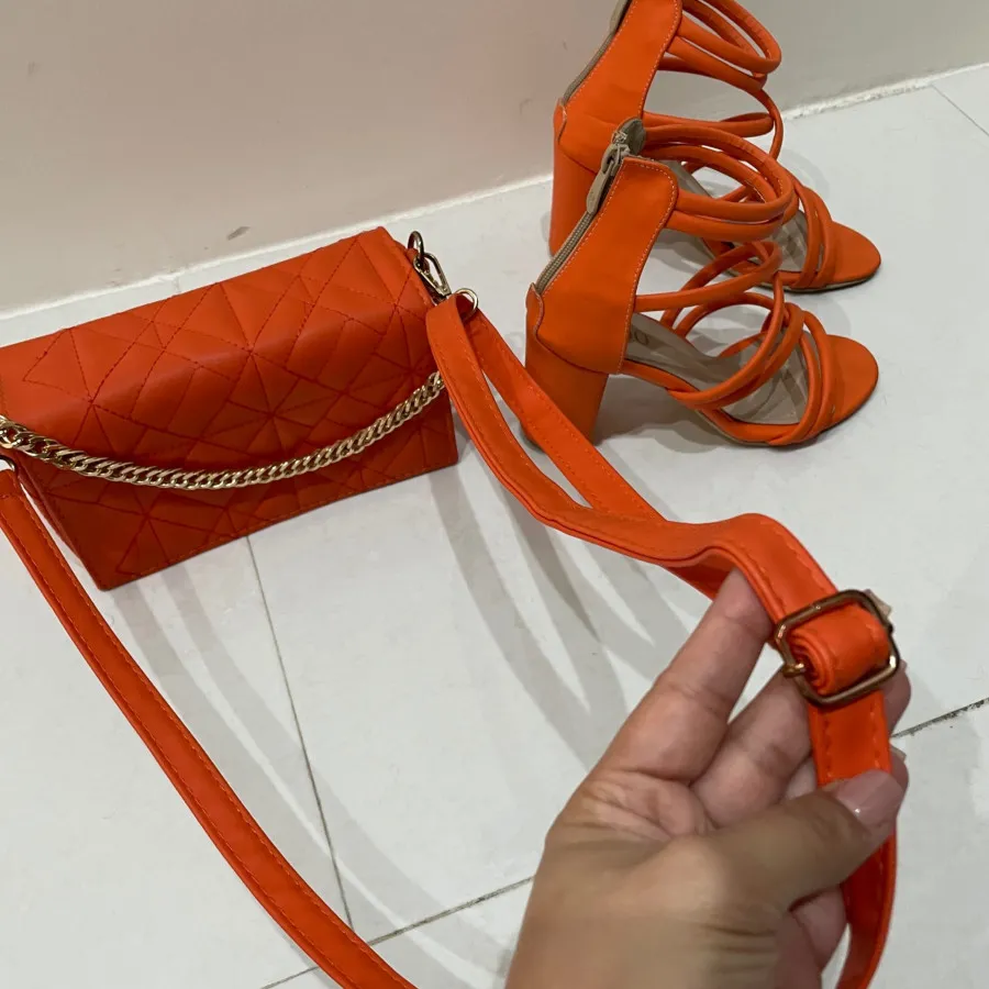 کیف وکفش