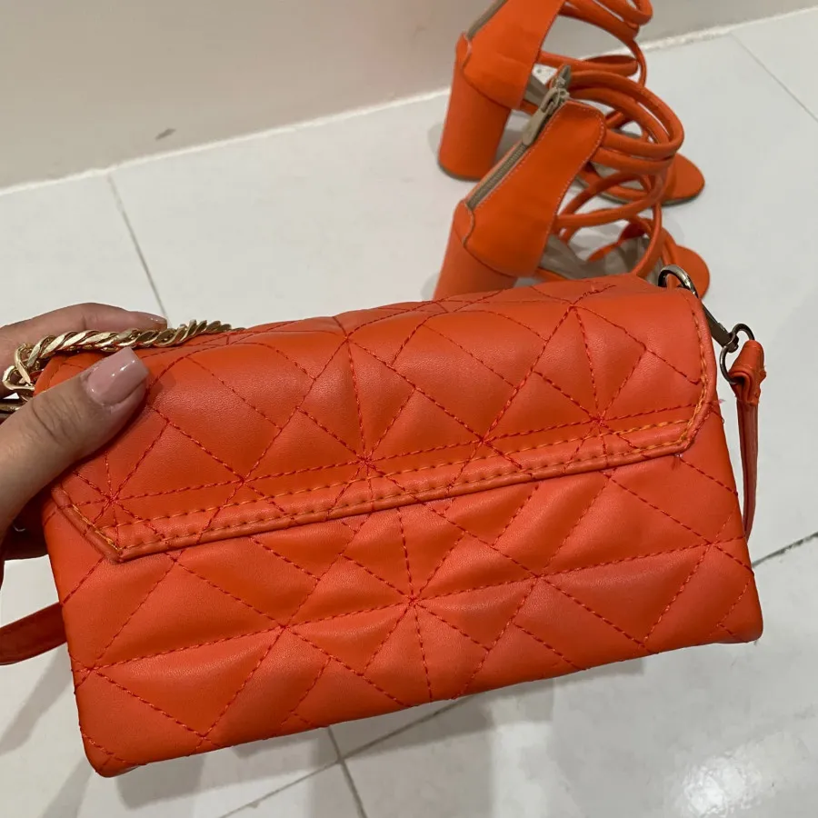 کیف وکفش
