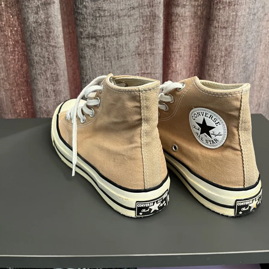 آلستار اورجینال convers