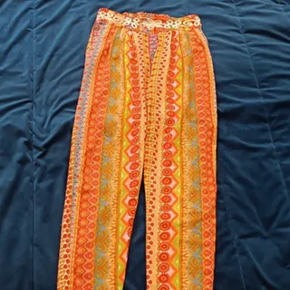 شلوار خنک