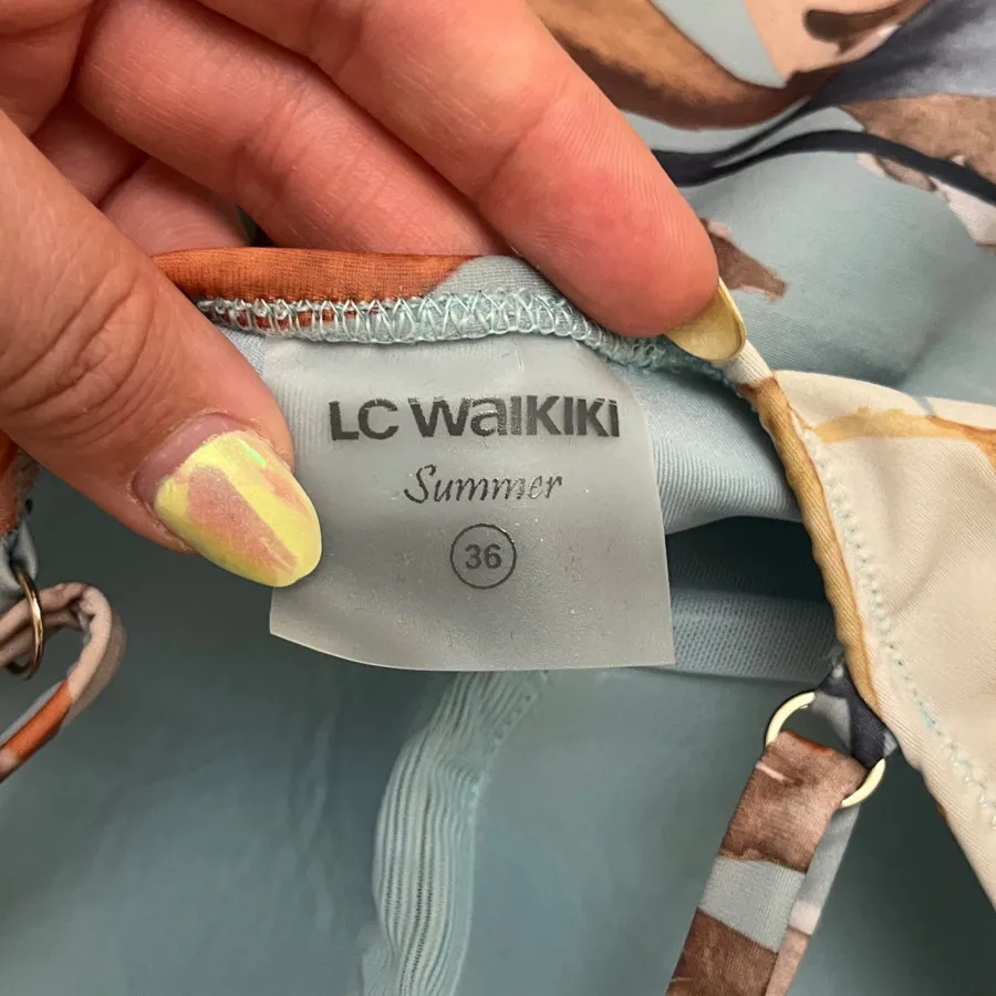 مایو LC Waikiki
