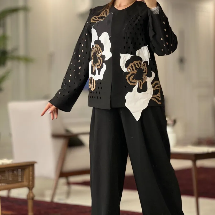 کت مزونی لیرزی