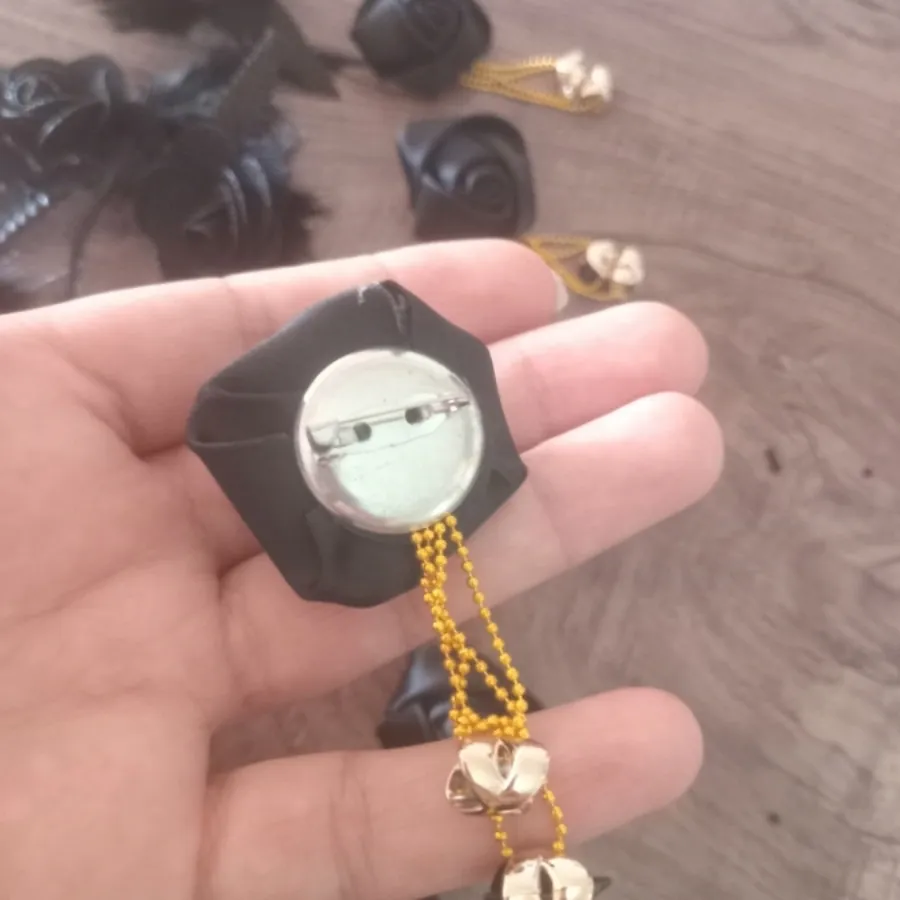 گل سینه