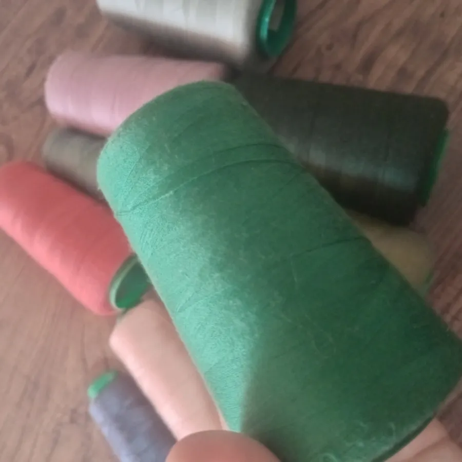 نخ خیاطی