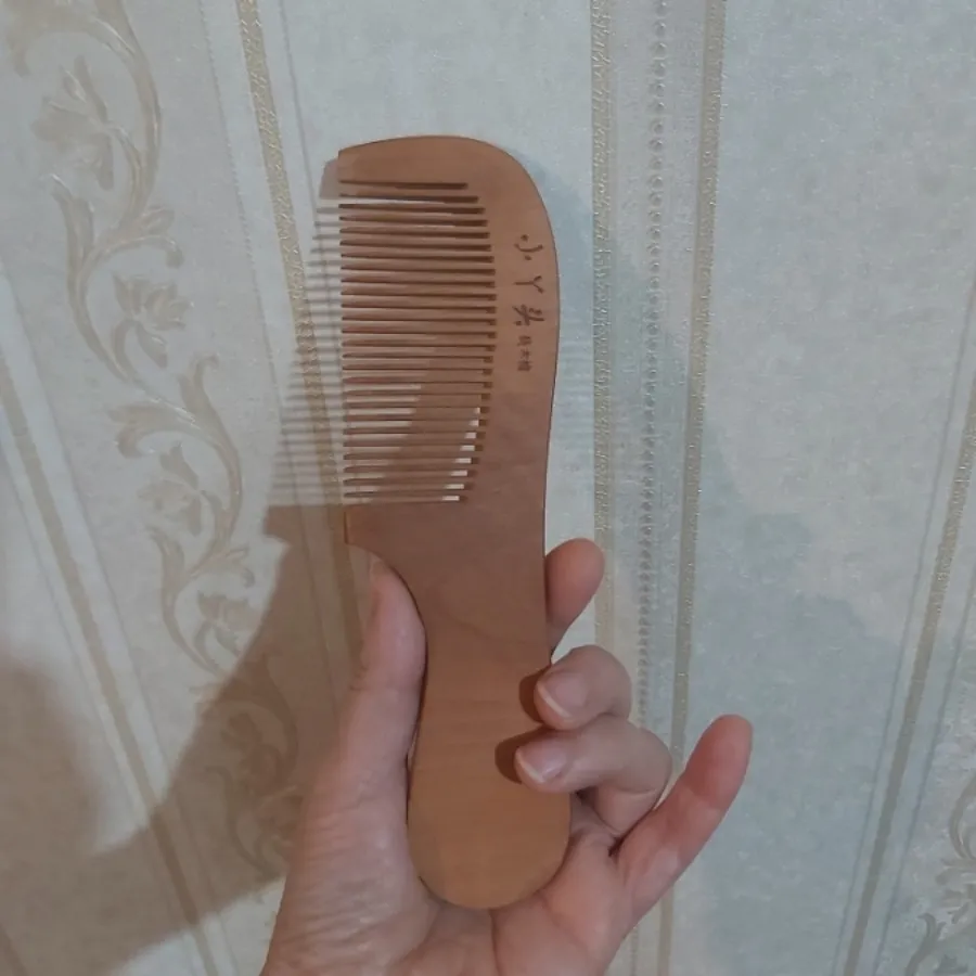 شونه چوبی