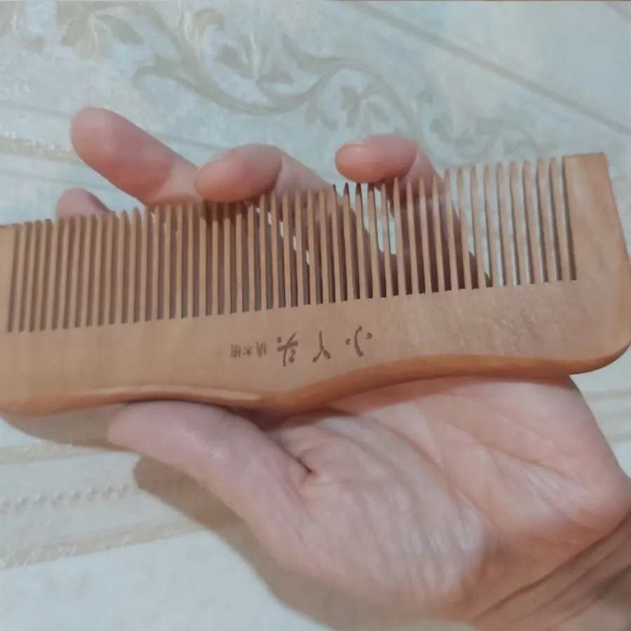 شونه چوبی