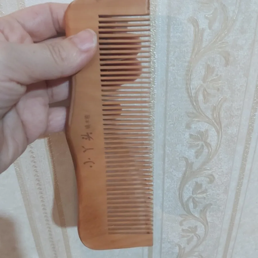 شونه چوبی