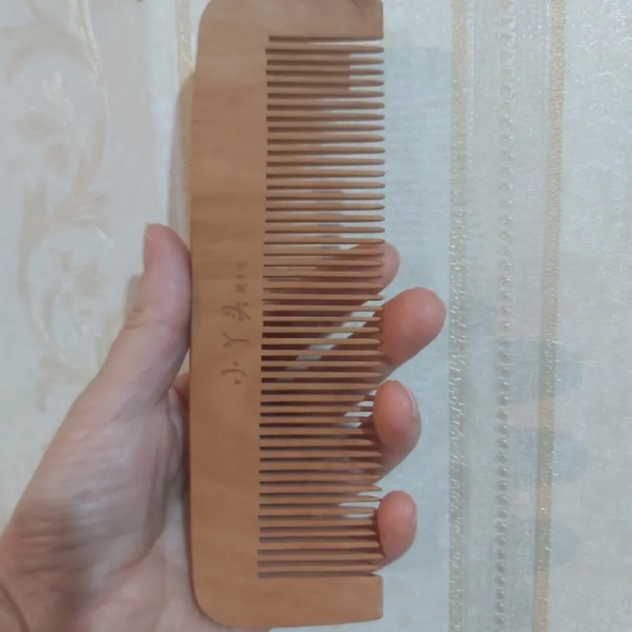 شونه چوبی