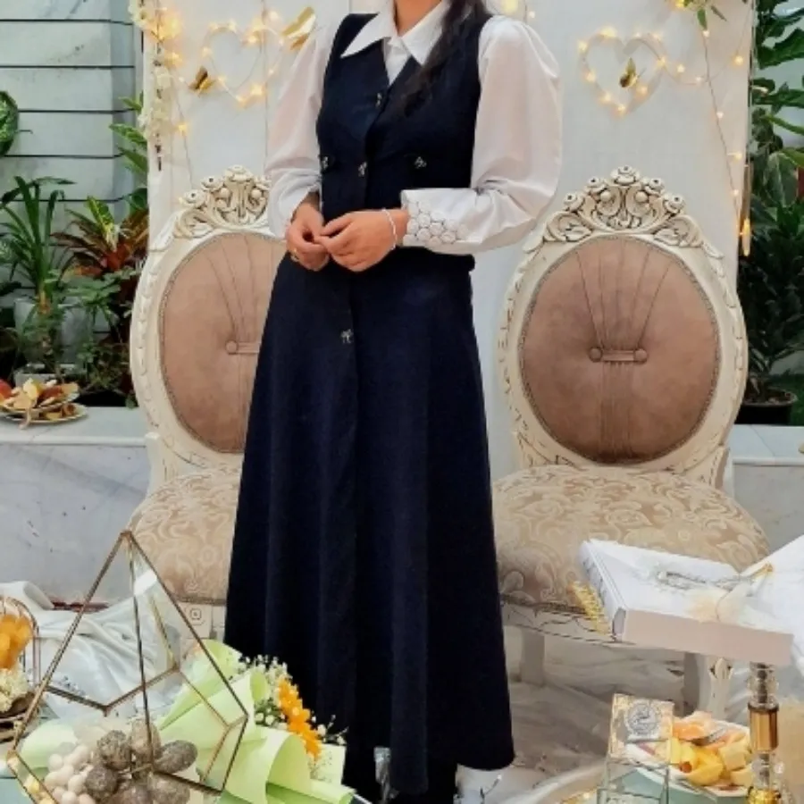 شومیز سارافون