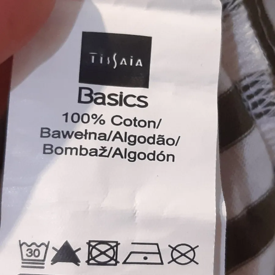 بلوز فرانسوی کاملا نو