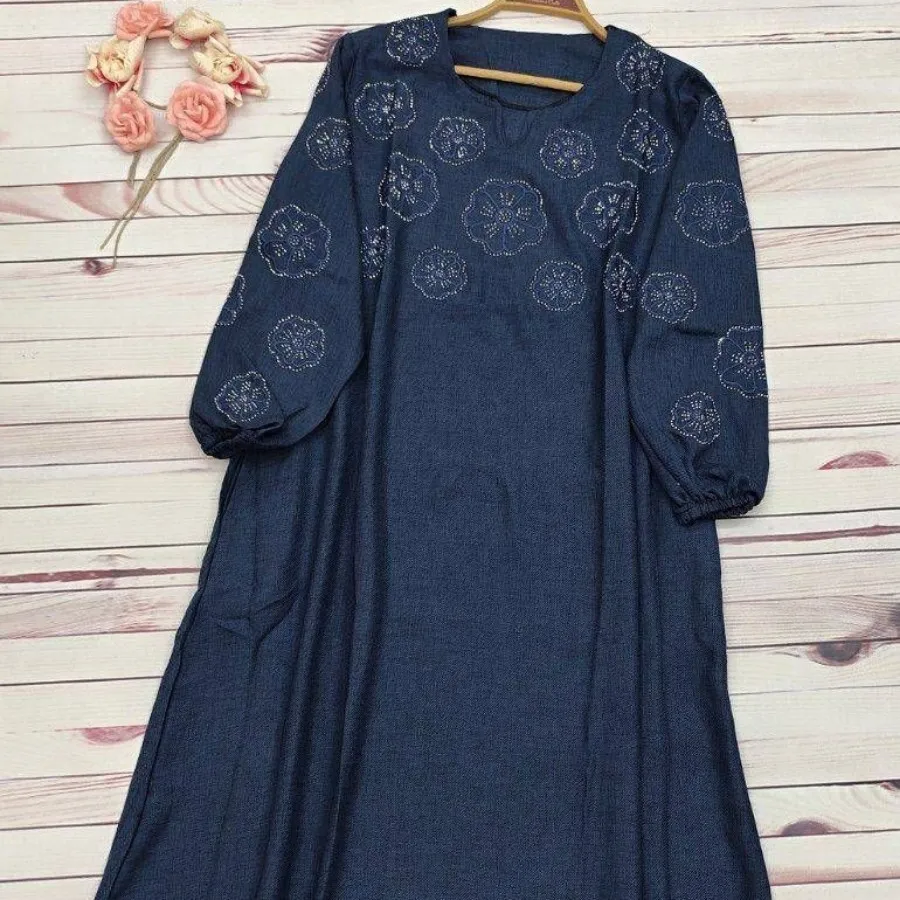 پیراهن ساحلی