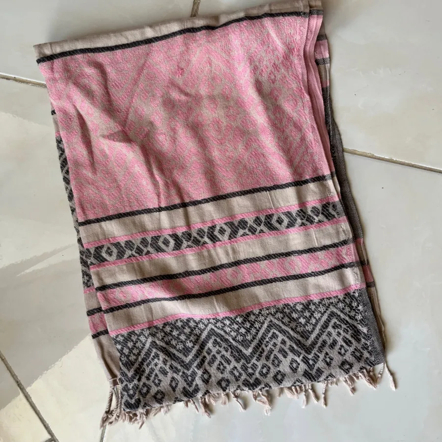 شال خارجی