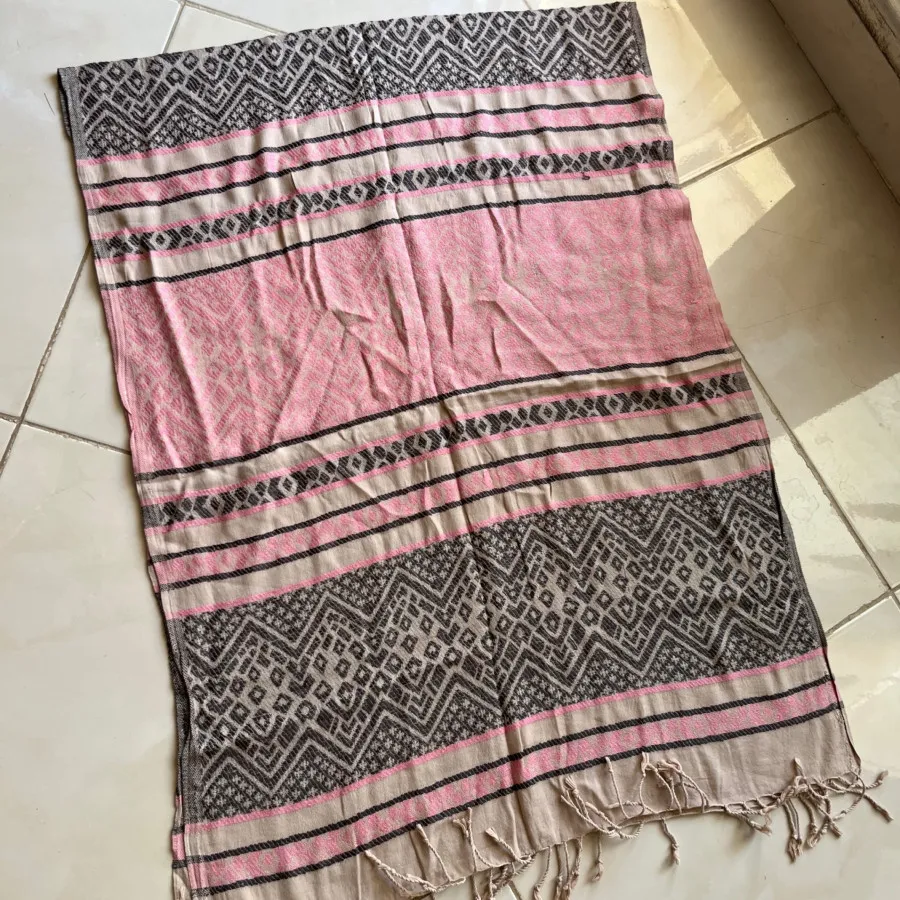 شال خارجی